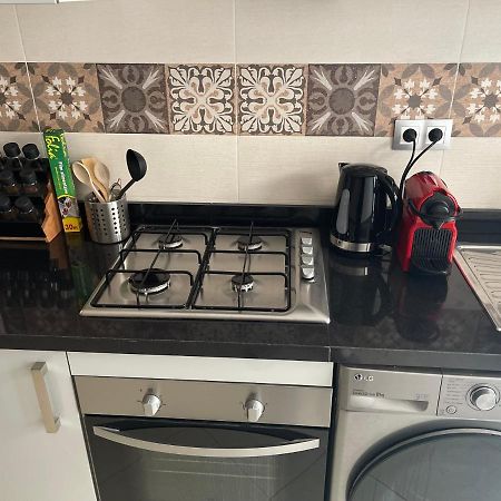 High Standing & Cozy Apartment In Central Casablanca Exteriér fotografie