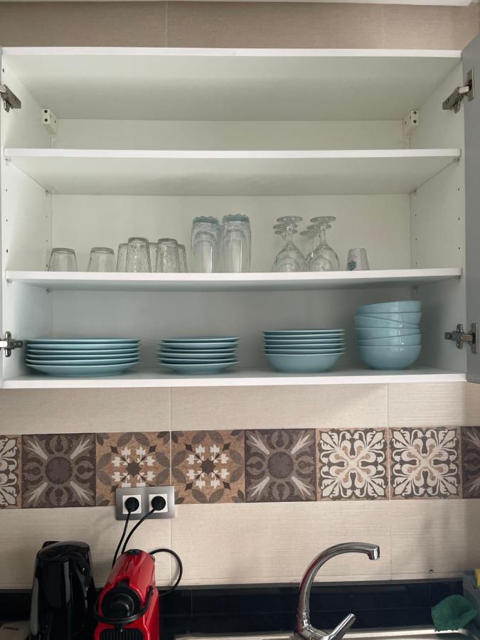 High Standing & Cozy Apartment In Central Casablanca Exteriér fotografie